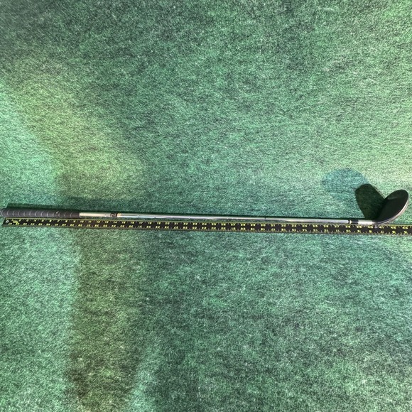 Vintage King Cobra Offset 5 Wood Steel Shaft S Firm Mens Right Hand Golf Club - Picture 5 of 10